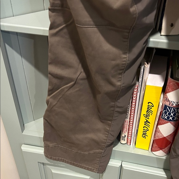 5.11 Tactical Quest Pants, 32x32, Ranger Green - Picture 9 of 9